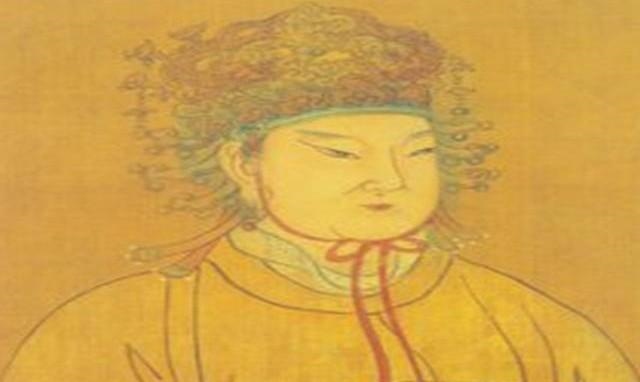 武则天真实生日，武则天转世后是谁