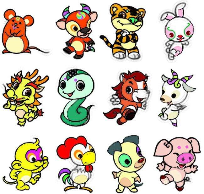 属猴和属兔合财吗，属龙和属猴的合财吗