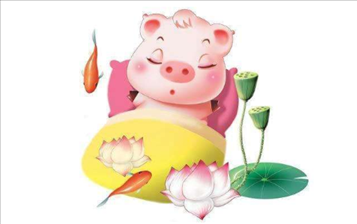 022年83年猪的运势，1983属猪的40岁有一难"