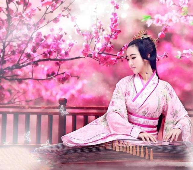 流年桃花是什么意思,流年桃花有结婚的可能吗