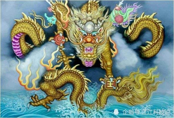 属虎和属龙的好不好,生肖龙和虎哪个聪明