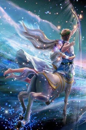 射手座2022年运势如何，射手座2022年运势详解