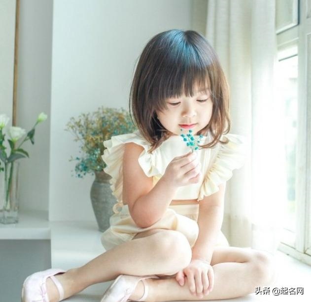 属兔的取名更佳用哪些字，属兔女孩起名字适合用的字