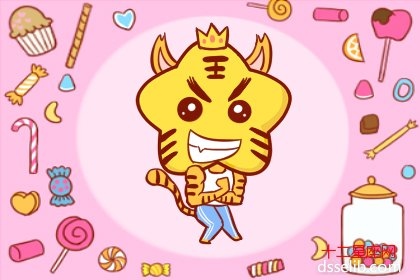 属虎女和属龙男的合不合，属虎女和属龙男的夫妻结局