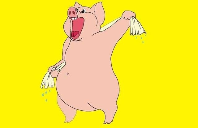 二十生肖的故事，12生肖赛跑故事