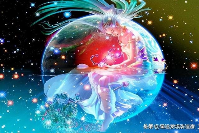 022年各生肖及星座运势，2022年星座运势详解"