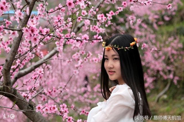 八字看另一半长相，测测你的另一半