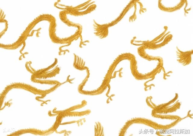 与龙相合的生肖，与龙相克的属相