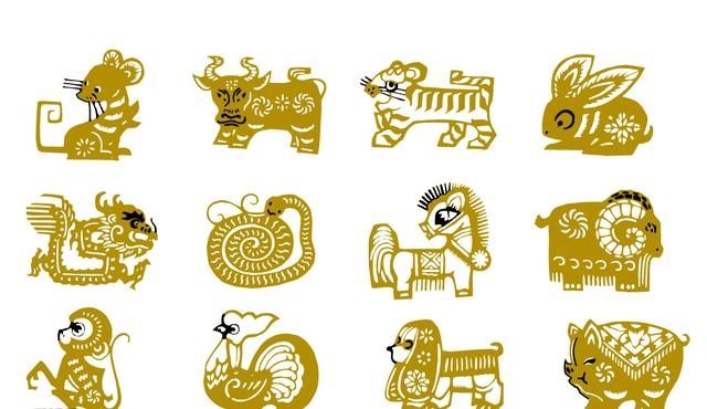 属鼠相冲生肖是什么，马的三合生肖是什么