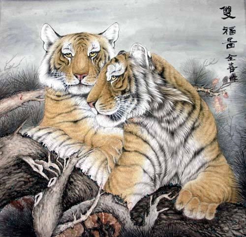 4年虎女下半年运势,86年虎女一生运势"