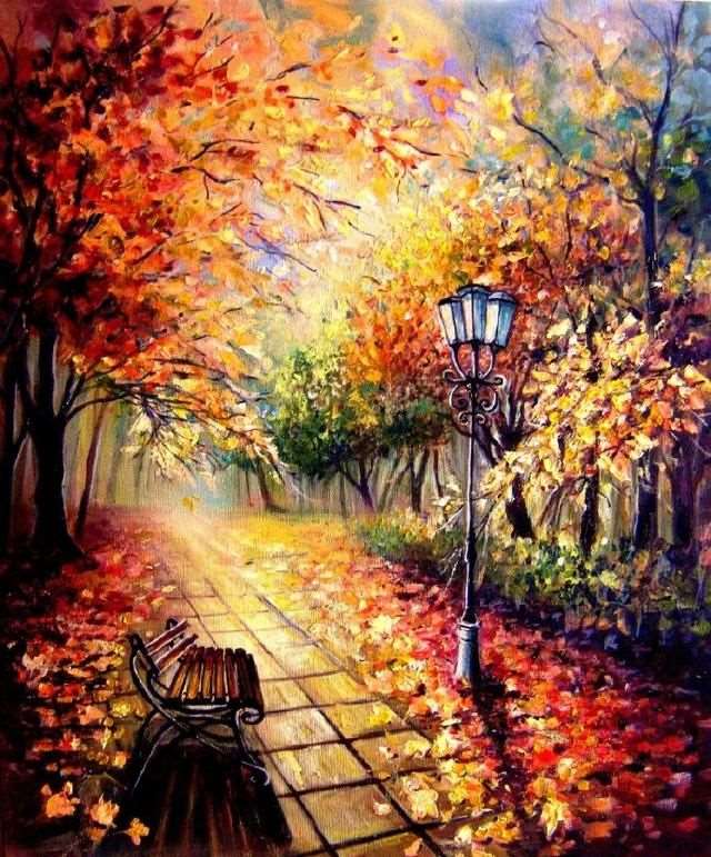 人物动物图片大全，人物动物植物简笔画组合