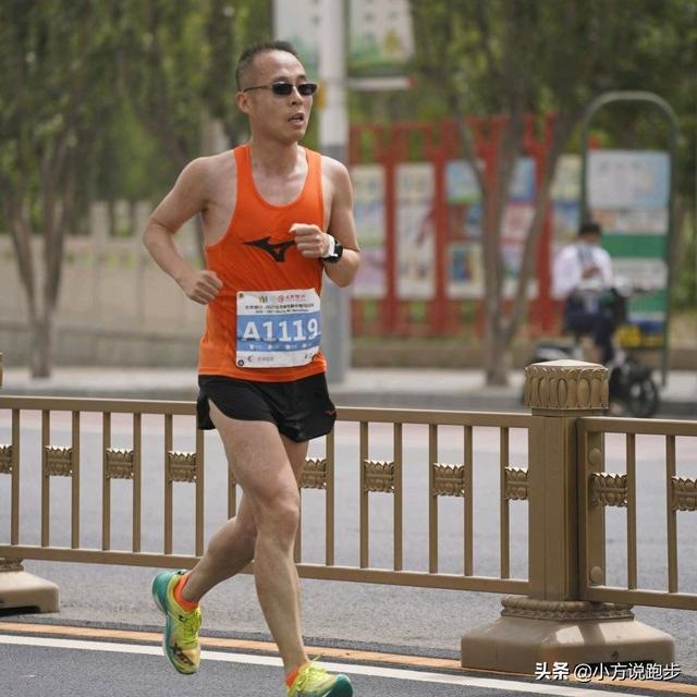 半马时间限制多少，全马时间限制多少