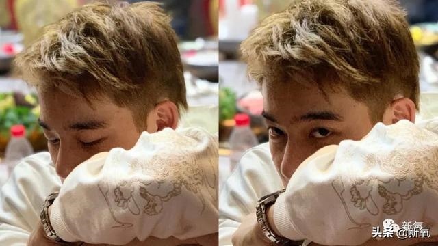 天降紫微星什么意思， 是男是女