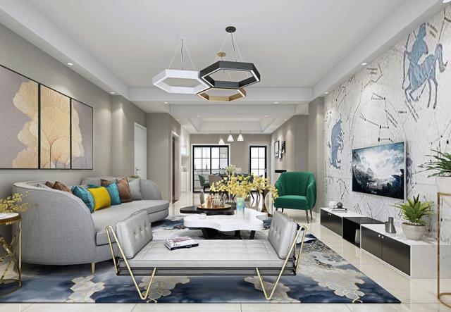 属兔客厅放什么旺财，属兔的家中摆件