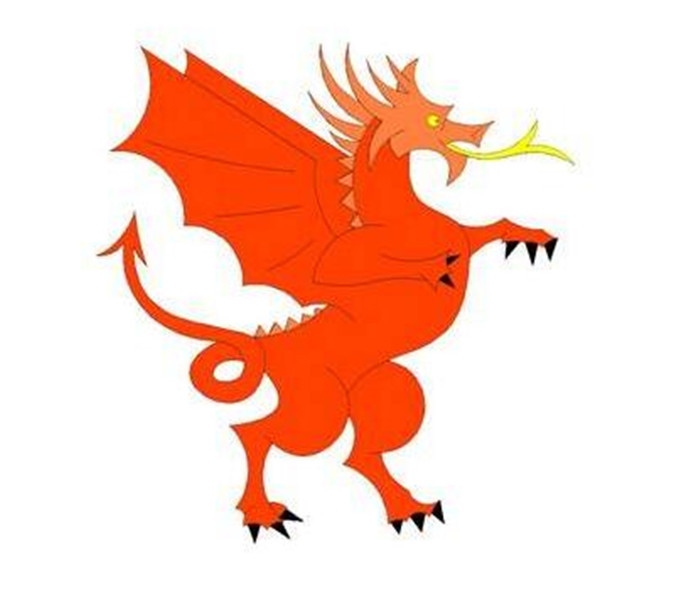 8年属龙人的命运,1988年属龙木命好不好"