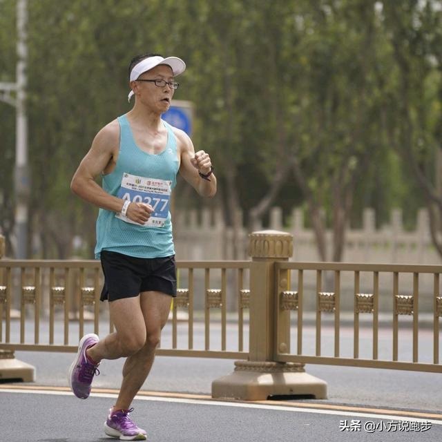 半马时间限制多少，全马时间限制多少