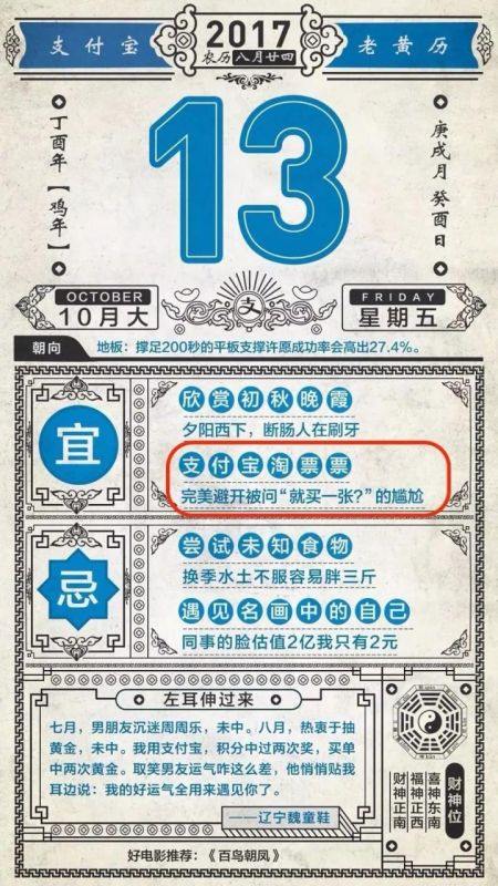 今天日子好不好老黄历查询，今天的黄历和宜忌