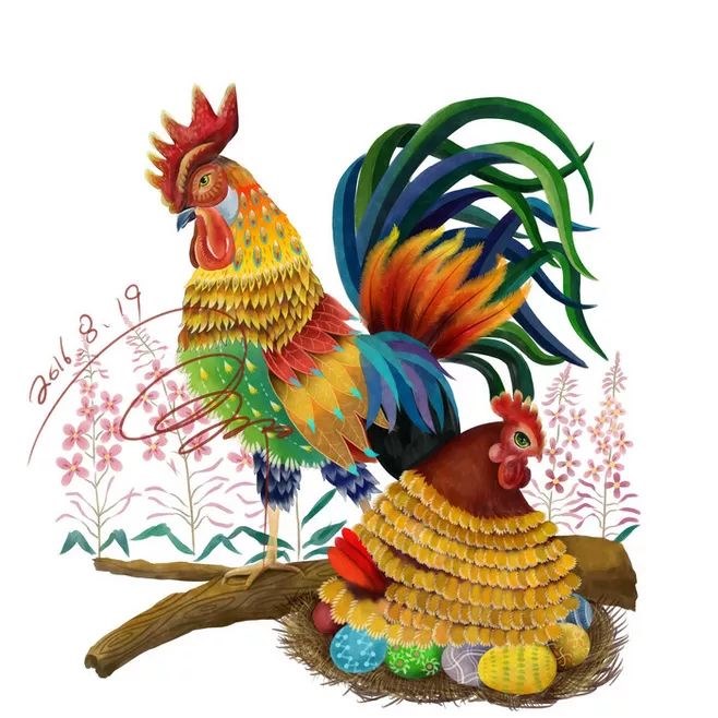 3年属鸡男更佳婚配属相，93年属鸡女的姻缘2022"