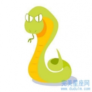 属蛇人2022年的运势,2022年属蛇人的全年运势