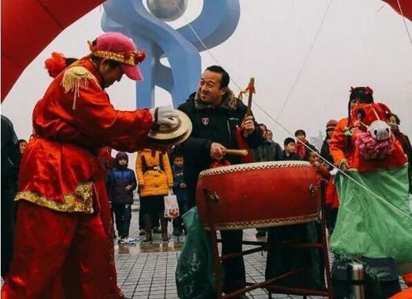 预言火中玉兔上龙床，圣女预言全部