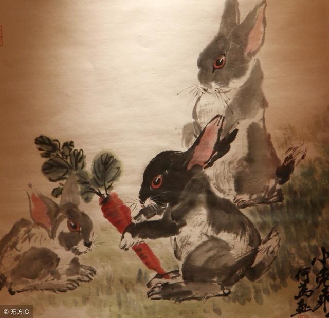 属兔和属狗的合不合，属狗和属兔谁旺谁