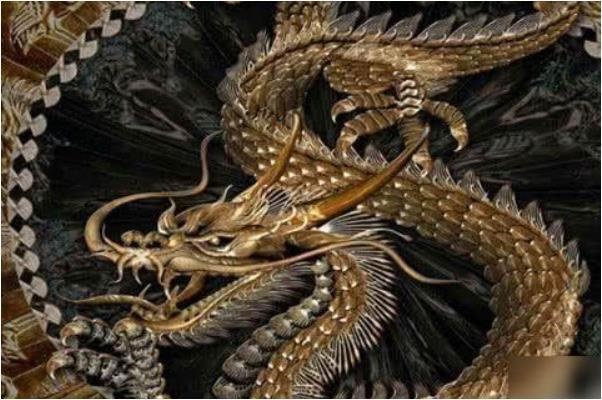 3岁有一劫属龙88男,属龙几月出生是真龙"