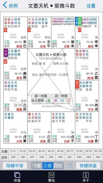 十二时辰配对姻缘，十二时辰相生相克表