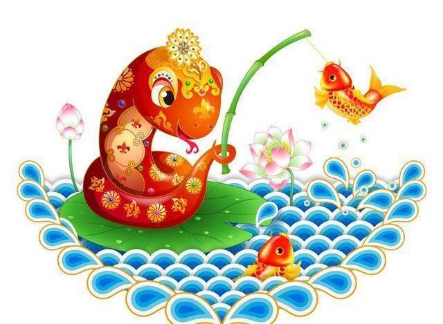 属蛇几月出生的好,属蛇几月份出生更好