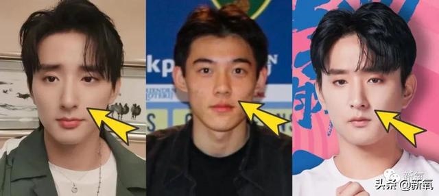 天降紫微星什么意思， 是男是女