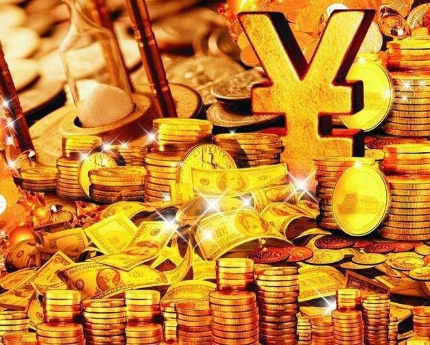 命带财库的女人，财库在时柱最有钱