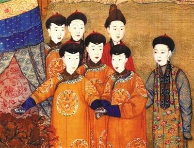 993年闰三月婚配，闰月剑锋金命"