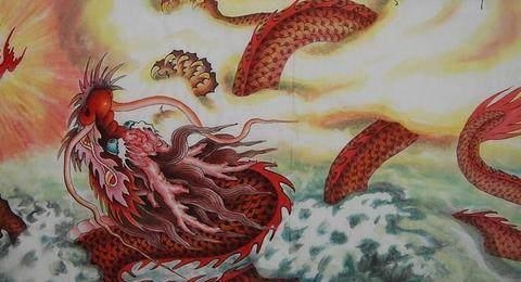 属龙女子要找属啥男友，女龙和什么属相最配婚姻