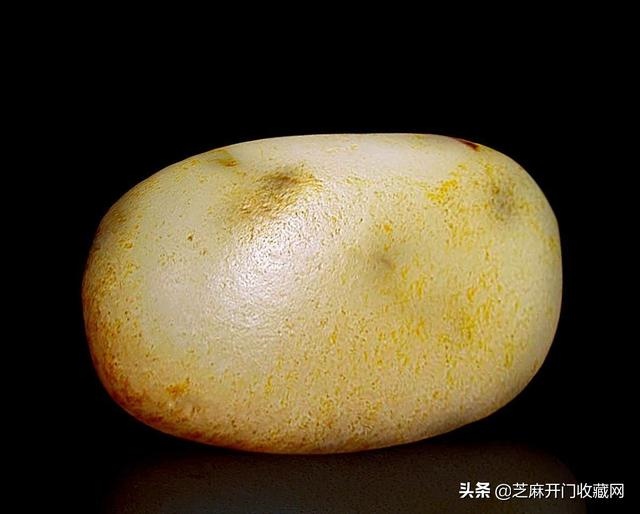 玉貔貅怎么看真假，黑曜石的鉴别 ***