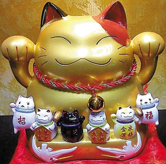 招财除了貔貅还有什么，什么属相不适合带貔貅