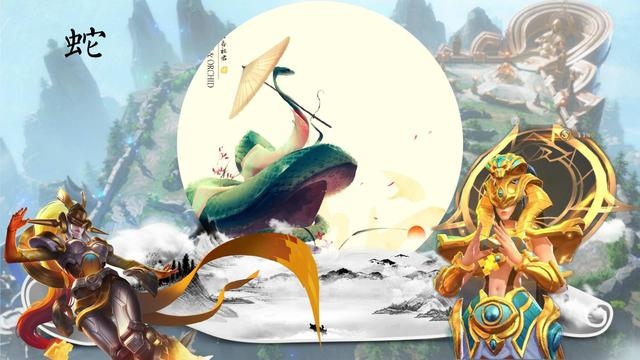 000的龙配什么生肖，2001属什么生肖"