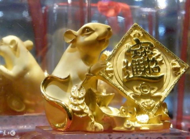 属鼠的一生运气和命运，属虎的一生运气和命运