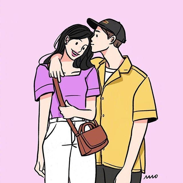 女的克男的有什么征兆，克人的人有什么特征