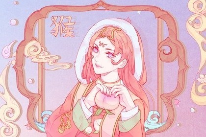 022年属猴女的运势,2022年属虎的几月出生更好"