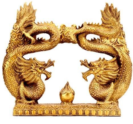 属龙男和属羊女的婚姻如何，属龙男和属羊女的婚配怎么样