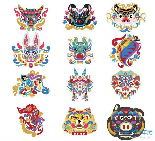 生肖运势2022年运势大全每月，十二生肖2022年运势及运程每月