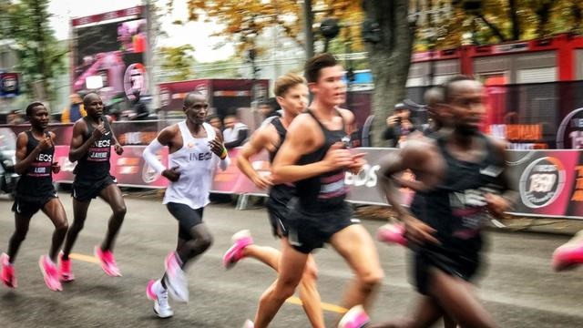 全马一般需要多少时间，跑全马需要多长时间