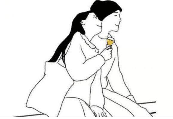 5年兔45岁有劫难女,为啥说45岁是灾年"