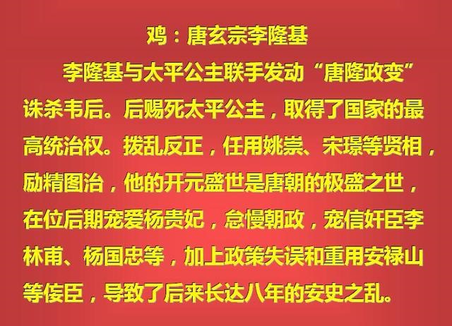 哪四大属相是帝王属相是什么生肖，什么生肖是帝王之身