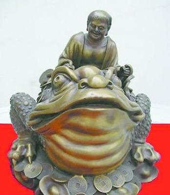 招财除了貔貅还有什么，什么属相不适合带貔貅