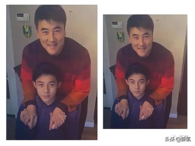 天降紫微星什么意思， 是男是女