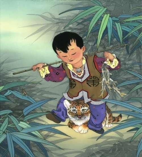 6属虎适合什么工作，未来最吃香的十大行业"