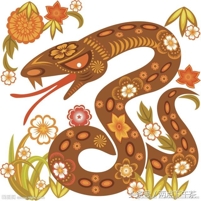 022年属蛇女下半年运势,生肖蛇人一生五个贵人"