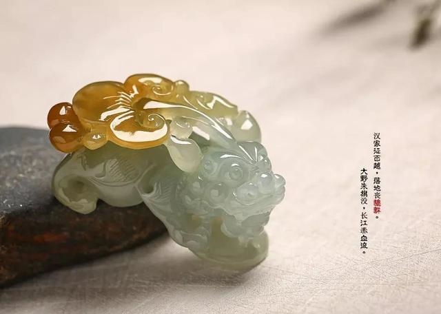 翡翠玉貔貅的佩戴忌讳什么颜色，四类人千万别带貔貅