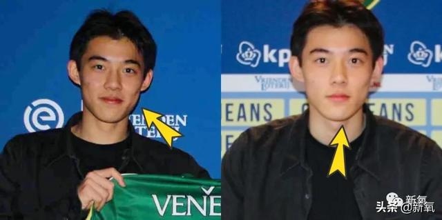 天降紫微星什么意思， 是男是女