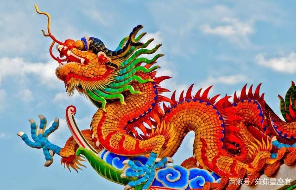 五月出生的属龙，五月份的龙命运如何